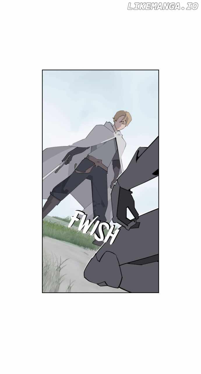 Enoch: Shining Tree Chapter 39 47